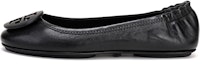 Buy (W) TORY BURCH Flat Kulit 'Hitam' 49350-006