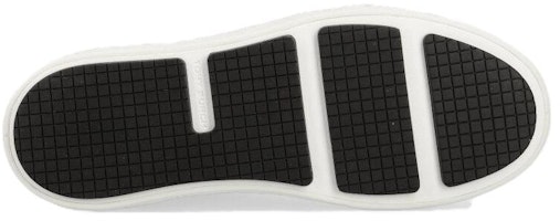 (W) Zapatillas bajas de cuero TORY BURCH 'Blancas'. 149085-100 Shop (W) Zapatillas bajas de cuero TORY BURCH 'Blancas'. 149085-100