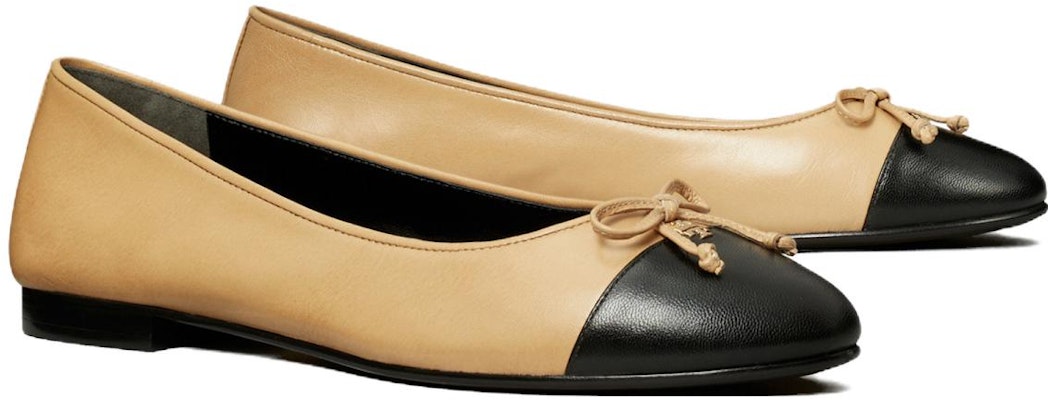 (W) TORY BURCH Kulit Mule 'Kuning Gingerbread' 154513-200 Order (W) TORY BURCH Kulit Mule 'Kuning Gingerbread' 154513-200