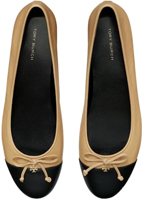 (W) TORY BURCH Kulit Mule 'Kuning Gingerbread' 154513-200 Lookbook (W) TORY BURCH Kulit Mule 'Kuning Gingerbread' 154513-200