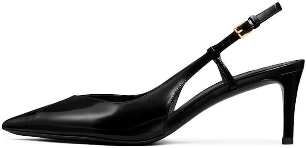 (W) トリーバーチ レザーミュールスティレット "ブラック" 149211-006 Buy (W) トリーバーチ レザーミュールスティレット "ブラック" 149211-006