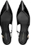 Lookbook (Women) TORY BURCH Leather Mule Stilettos 'Black' 149211-006