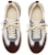 (W) TORY BURCH Kasut Kulit Platform 'Good Luck Dark Navy' 83833-101
