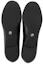 Shop (W) TORY BURCH Slip-On de Piel 'Black Comfort' con Punta Redonda 50008690-051