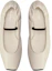 Lookbook (Women) TORY BURCH Leather Slip-On Flat 'White' 140234-104