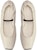 (W) TORY BURCH Kasut Slip-On Kulit 'Putih' 140234-104
