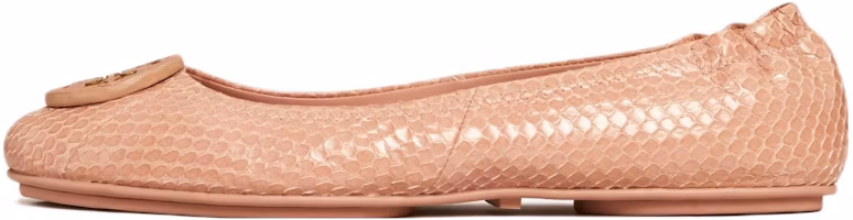(Women) TORY BURCH Leather Slip-On Low Top 'Pink' 81297-650 (Women) TORY BURCH Leather Slip-On Low Top 'Pink' 81297-650