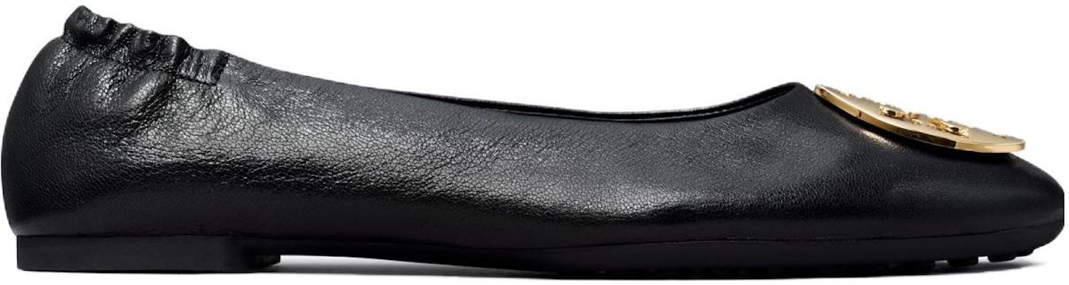 (W) 토리버치 블랙 라운드토 로탑 가죽 스니커즈 147379-001 Order (W) 토리버치 블랙 라운드토 로탑 가죽 스니커즈 147379-001