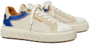 Order (W) TORY BURCH Sneaker in Pelle ''Bianco Crema'' 141752-400