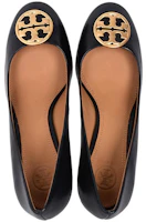 Lookbook (W) TORY BURCH Cuña de Piel 'Moda Simplificada Negra' 45899-006