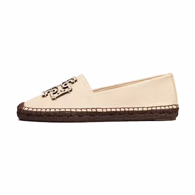 (W) TORY BURCH Lnes 'Ivory White'
