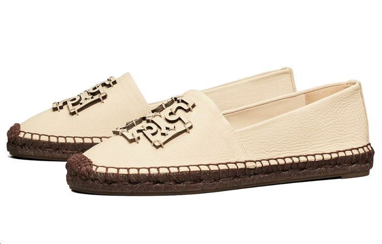 (W) TORY BURCH Lnes 'Ivory White' 圖 3