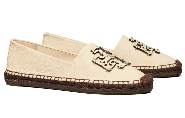 (W) TORY BURCH Lnes 'Ivory White' 圖 4