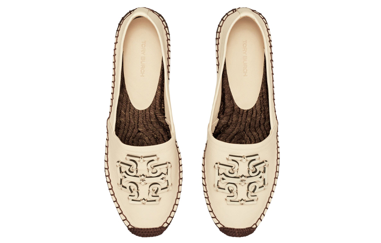 (W) TORY BURCH Lnes 'Ivory White' 圖 5