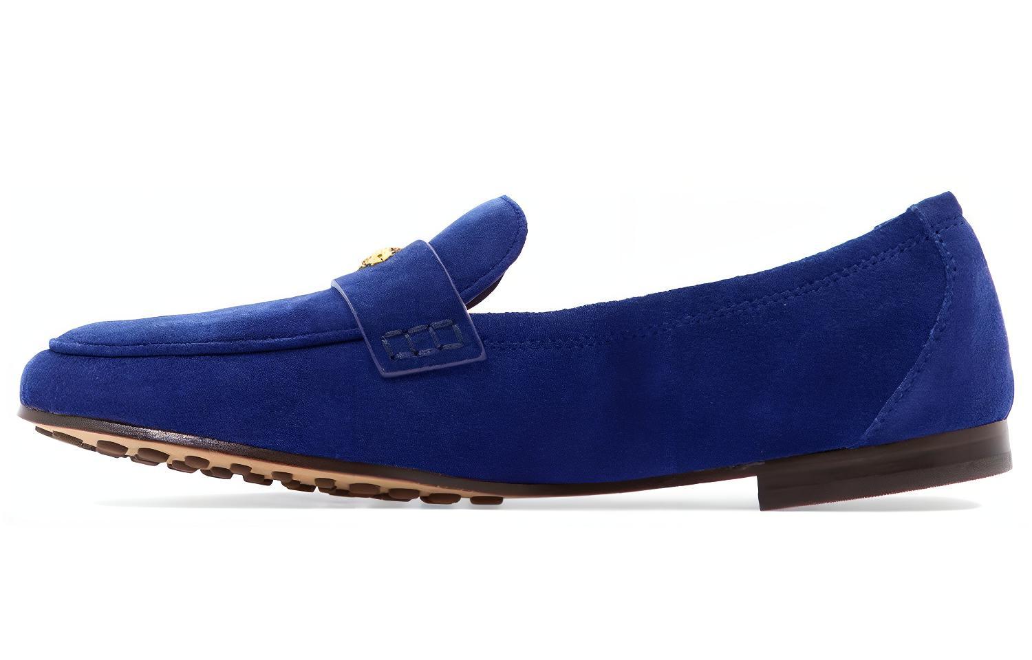 (W) TORY BURCH Loafer 'Blue'