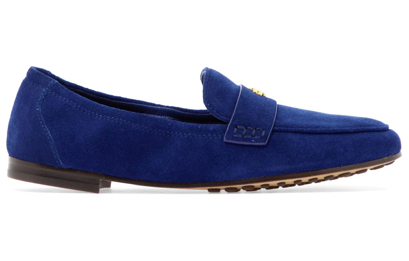 (W) TORY BURCH Loafer 'Blue' 圖 2