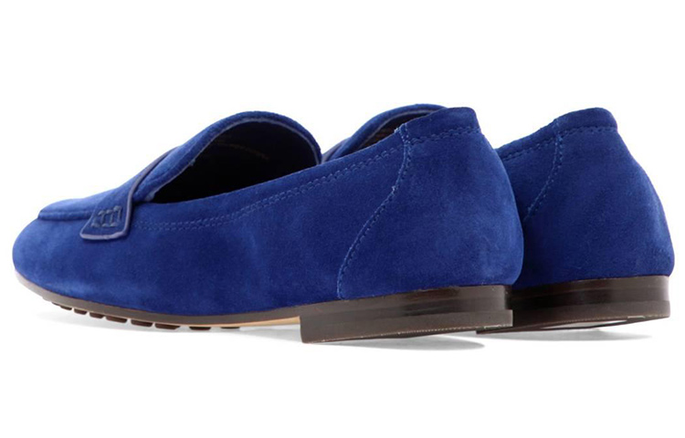 (W) TORY BURCH Loafer 'Blue' 圖 4