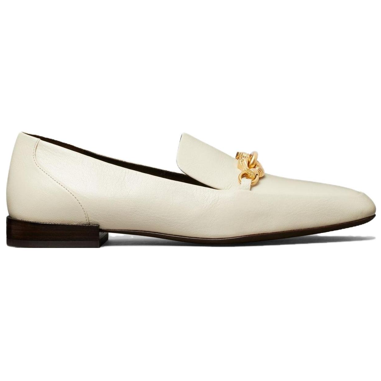 (W) TORY BURCH Loafer 'Light Cream' 圖 2