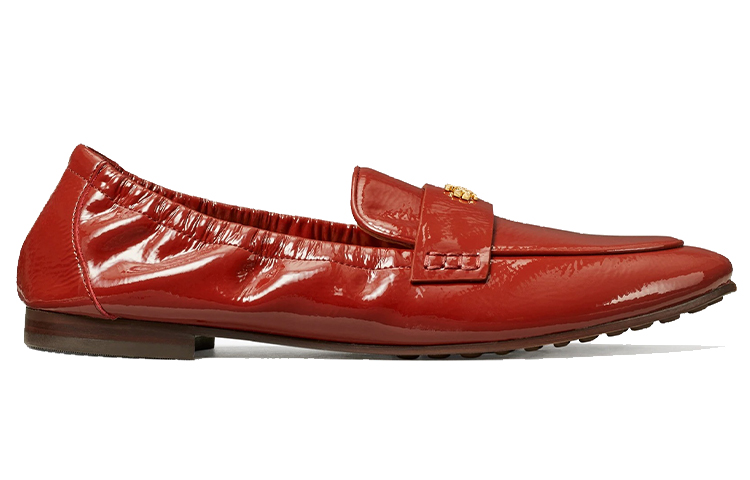 (W) TORY BURCH Loafer 'Red Fashion' 圖 2