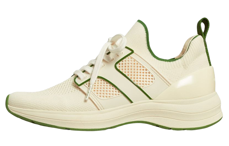 Buy 湯麗柏琦 低幫繫帶運動鞋 女款 象牙白