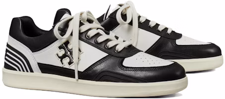 Lookbook (W) TORY BURCH Zapatillas Bajas 'Negro y Blanco' 152959-001