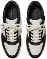 Shop (W) TORY BURCH Zapatillas Bajas 'Negro y Blanco' 152959-001