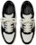 (W) TORY BURCH Sneaker Rendah 'Hitam dan Putih' 152959-001