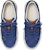 (W) TORY BURCH Low-Top Sneaker 'Blue Lace-Up' Kasut Rendah Biru. 150228-400
