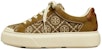 (W) TORY BURCH Sneaker Rendah 'Light Tan Fashion' 150229-200