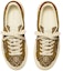 Shop (W) TORY BURCH Sneaker Rendah 'Light Tan Fashion' 150229-200