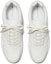 Shop (W) TORY BURCH Low-Top Sneaker 'Putih Fesyen Hujung Bulat' 152959-100