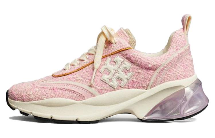 (W) TORY BURCH Low 'Good Luck Pink'