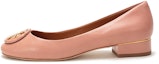 Buy (W) TORY BURCH Tumit Rendah 'Pink Buckle' 79548-689