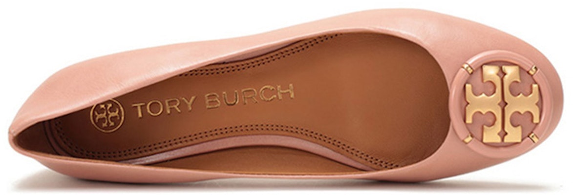 (Women) TORY BURCH Low Heel 'Pink Buckle' 79548-689 Purchase (Women) TORY BURCH Low Heel 'Pink Buckle' 79548-689