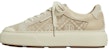 (W) TORY BURCH Kasut Low Top 'Beige' 152845-101