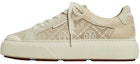 Buy (W) TORY BURCH Kasut Low Top 'Beige' 152845-101