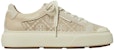 (W) TORY BURCH Kasut Low Top 'Beige' 152845-101