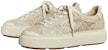 (W) TORY BURCH Kasut Low Top 'Beige' 152845-101