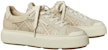(W) TORY BURCH Kasut Low Top 'Beige' 152845-101