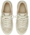 (W) TORY BURCH Kasut Low Top 'Beige' 152845-101