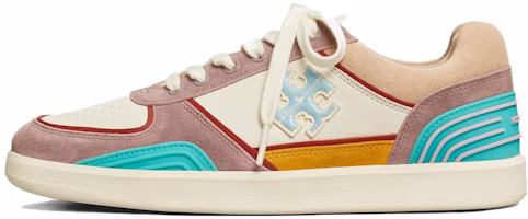 (Women) TORY BURCH Low-Top Sneaker 'White Fashion Comfort' 148016-400 (Women) TORY BURCH Low-Top Sneaker 'White Fashion Comfort' 148016-400