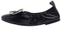 Buy (Women) TORY BURCH Mary Jane Ballet Flat 'Black' 140262-006