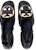 (Women) TORY BURCH Mary Jane Ballet Flat 'Black' 140262-006