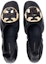 Lookbook (Women) TORY BURCH Mary Jane Ballet Flat 'Black' 140262-006