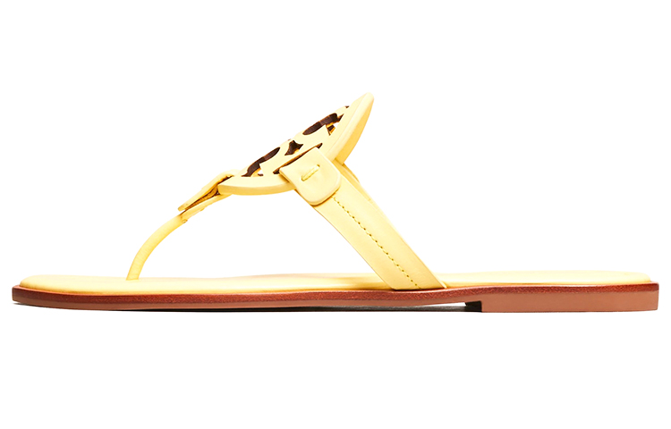 (W) TORY BURCH Miller 'Banana'