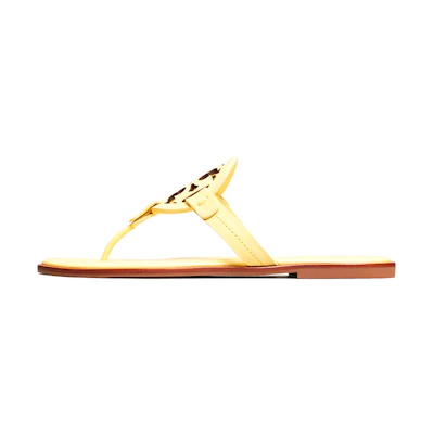(W) TORY BURCH Miller 'Banana'