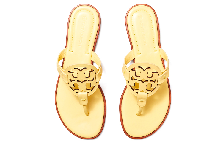 (W) TORY BURCH Miller 'Banana' 圖 3