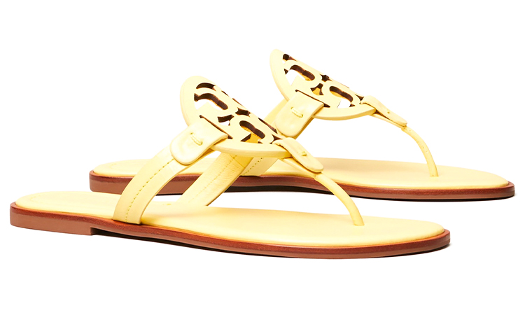 (W) TORY BURCH Miller 'Banana' 圖 4
