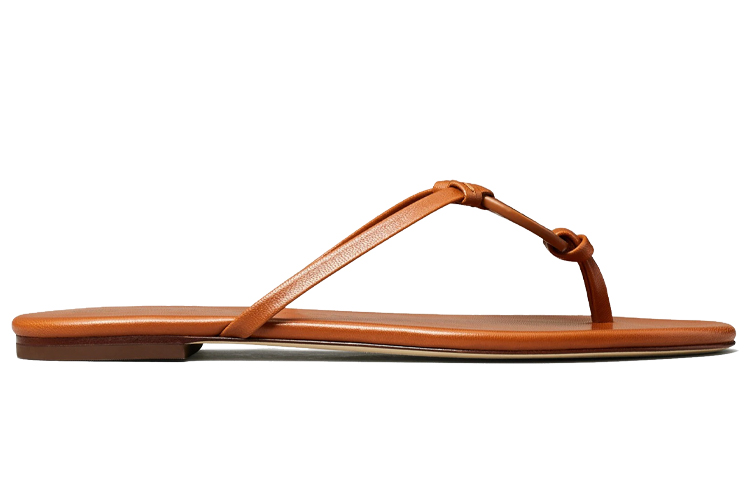 (W) TORY BURCH Miller 'Deep Orange' 圖 2