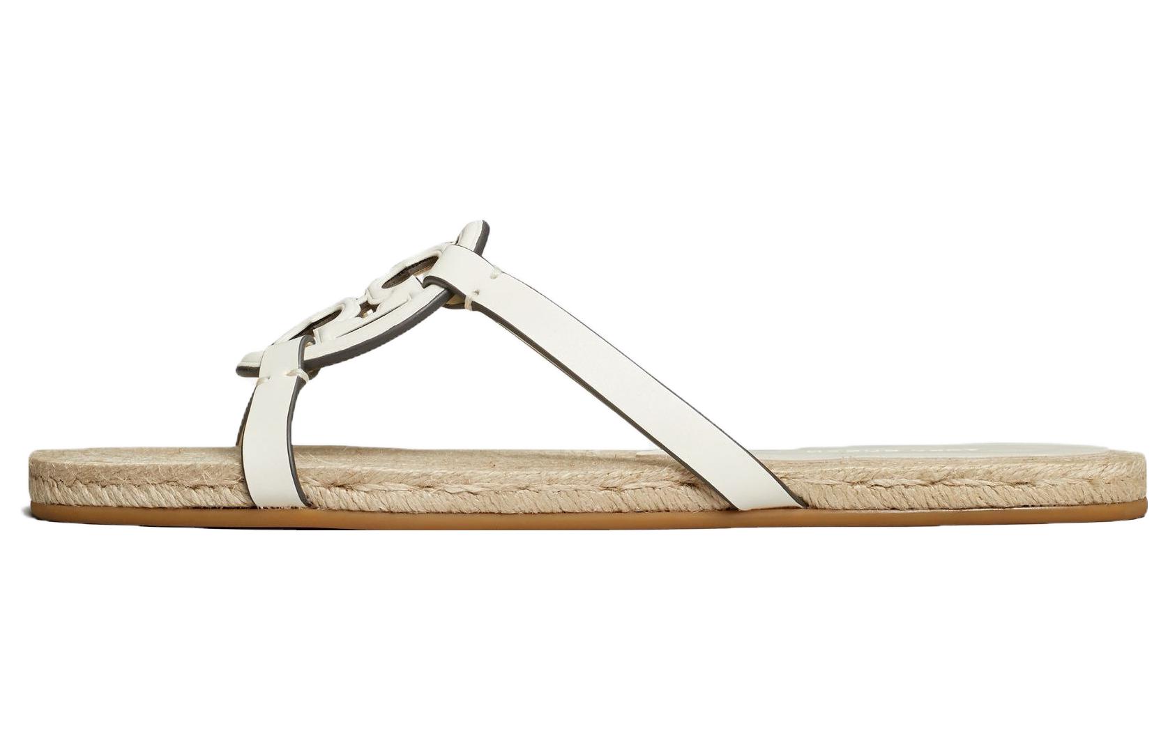 (W) TORY BURCH Miller 'Ivory'